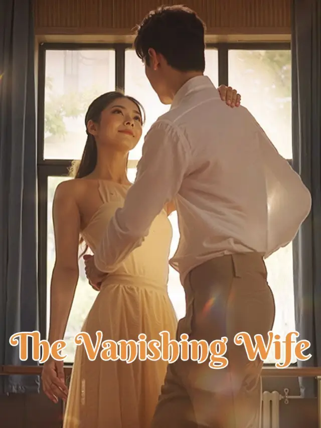 The Vanishing Wife poster
