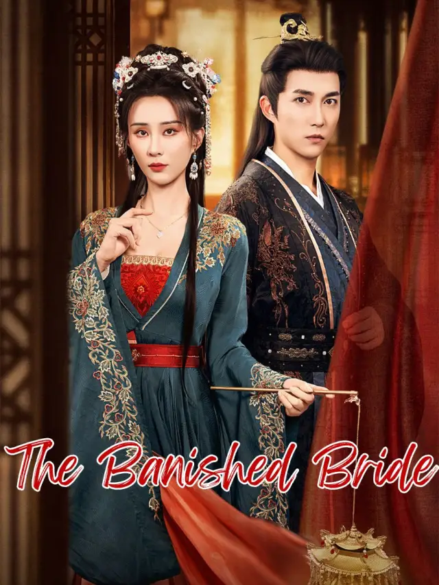 The Banished Bride poster
