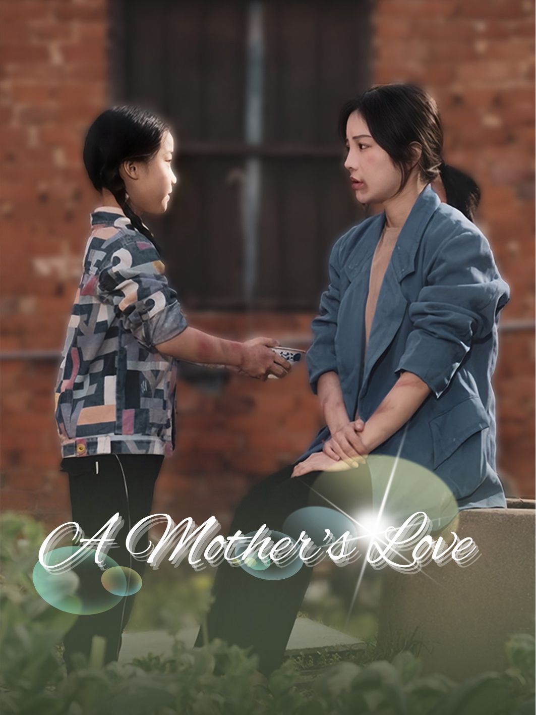 A Mother's Love poster