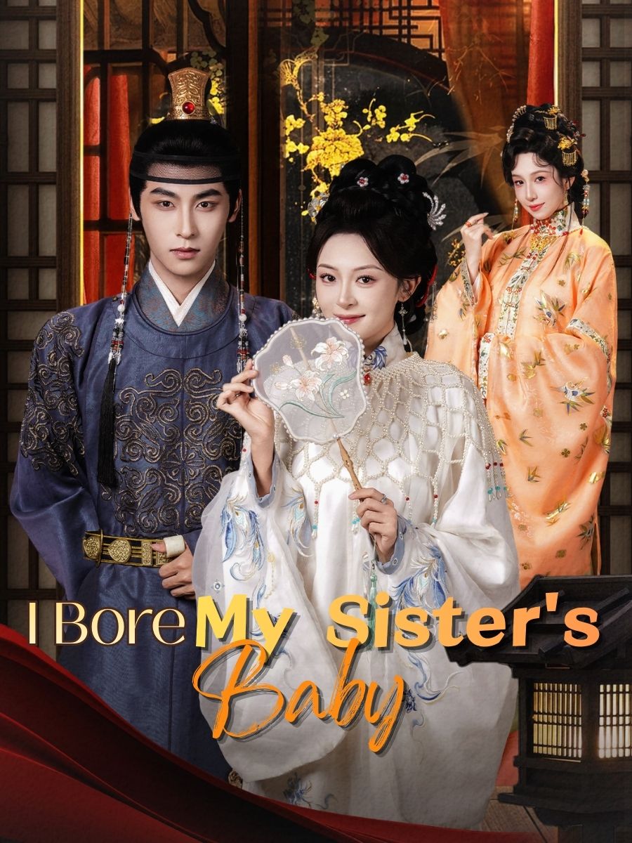 I Bore My Sister's baby poster