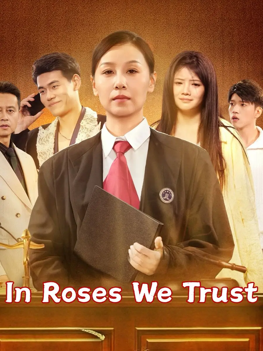 In Roses We Trust poster