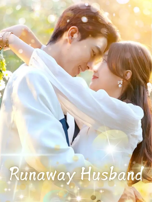 Runaway Husband poster