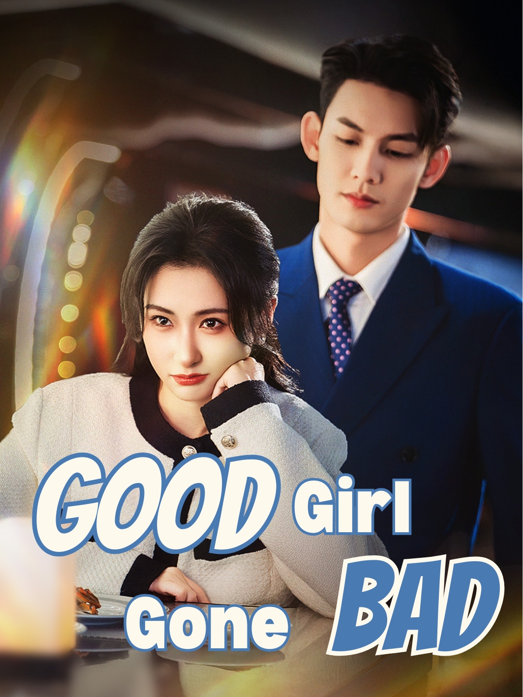 Good Girl Gone Bad poster