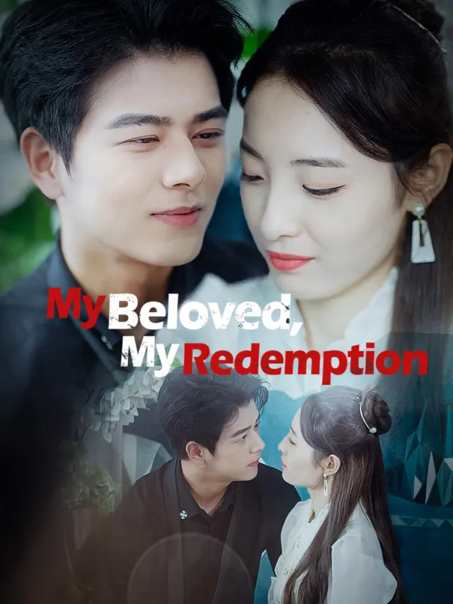 My Beloved, My Redemption poster