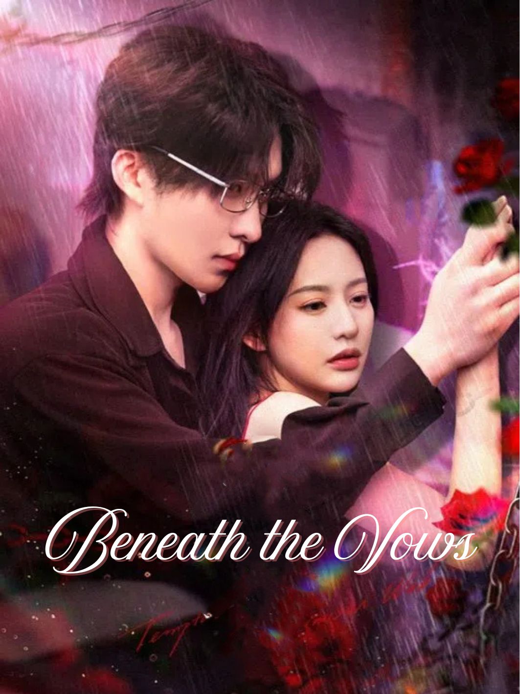 Beneath the Vows poster