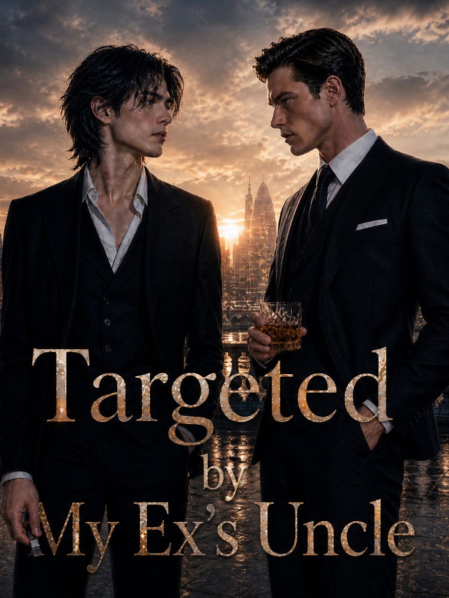 Targeted by My Ex's Uncle poster