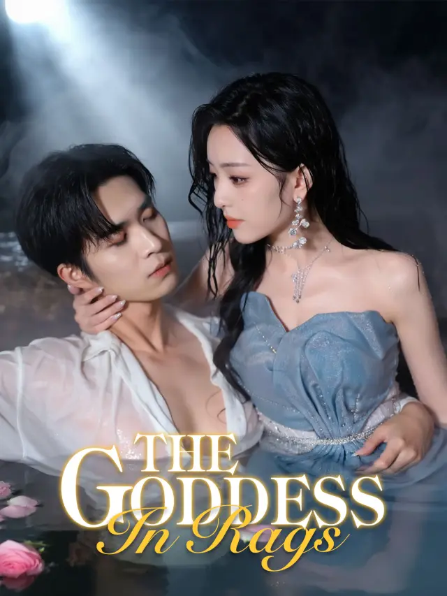 The Goddess in Rags poster