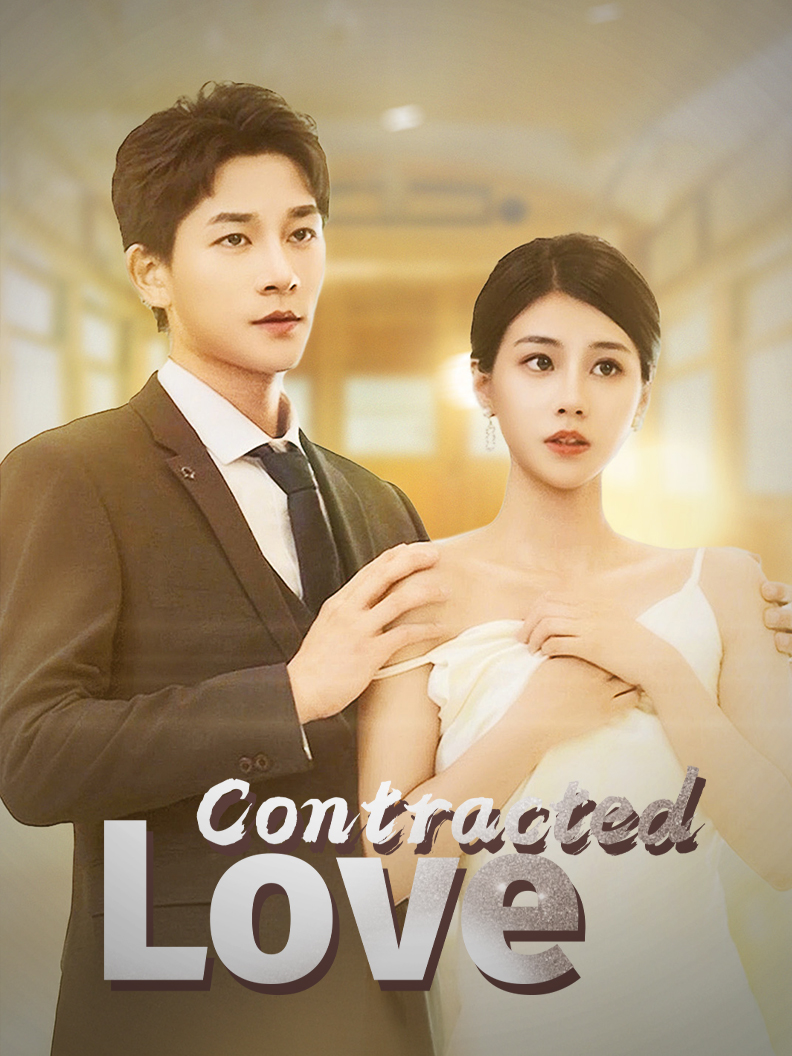 Contracted Love poster