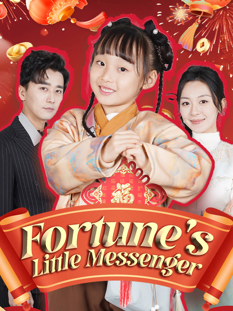 Fortune's Little Messenger poster