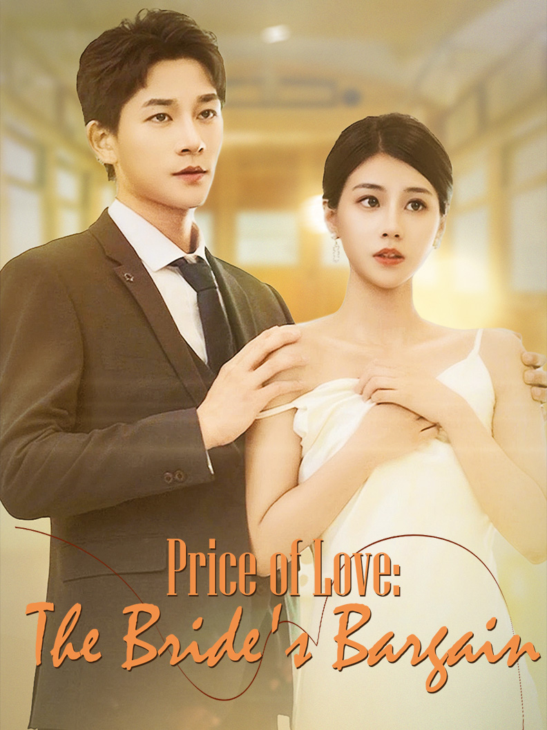 Price of Love: The Bride's Bargain poster