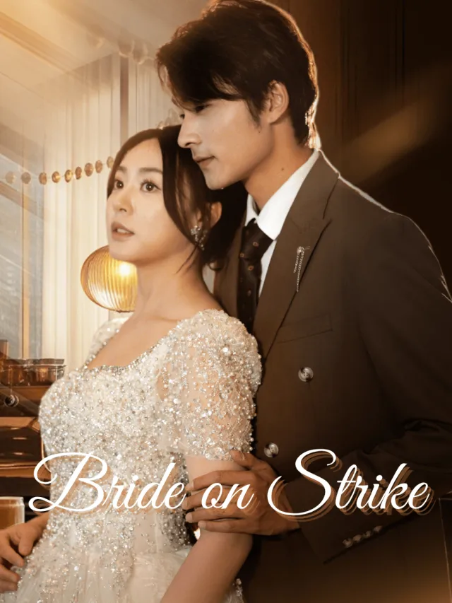 Bride on Strike poster