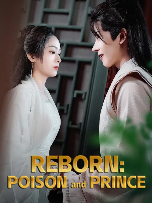 Reborn: Poison and Prince poster