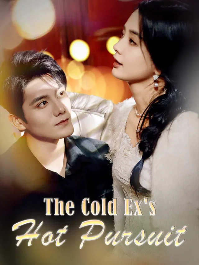 The Cold Ex's Hot Pursuit poster