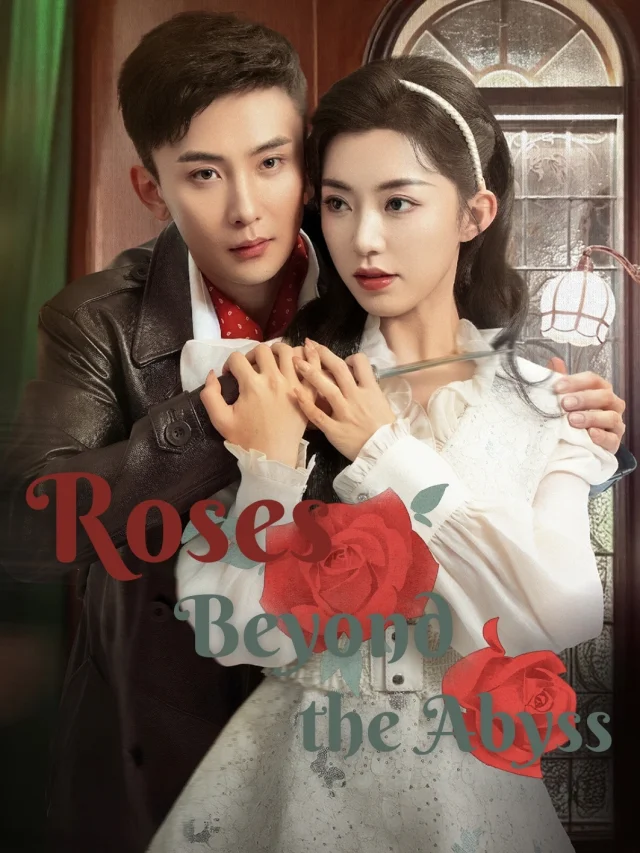 Roses Beyond the Abyss poster