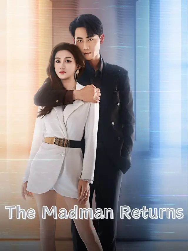 The Madman Returns poster
