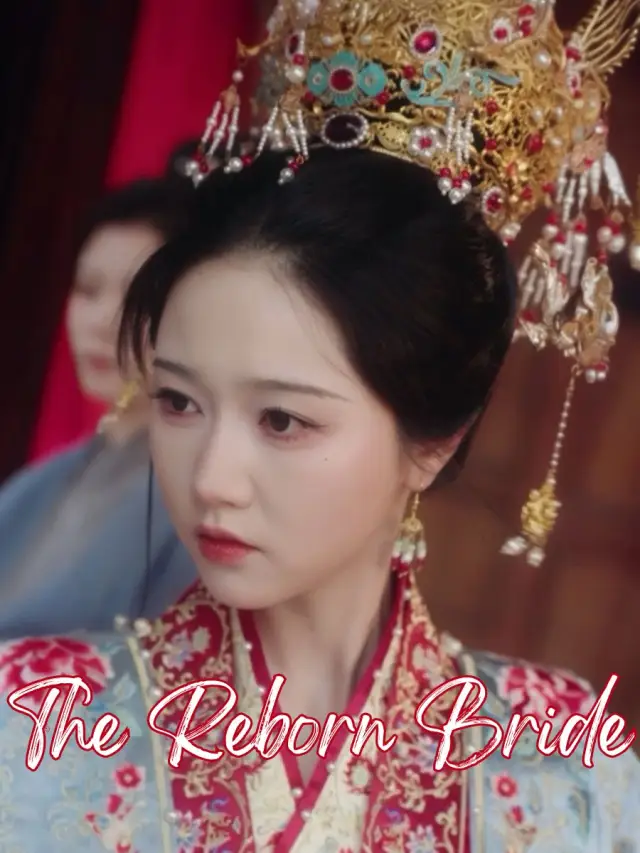 The Reborn Bride poster