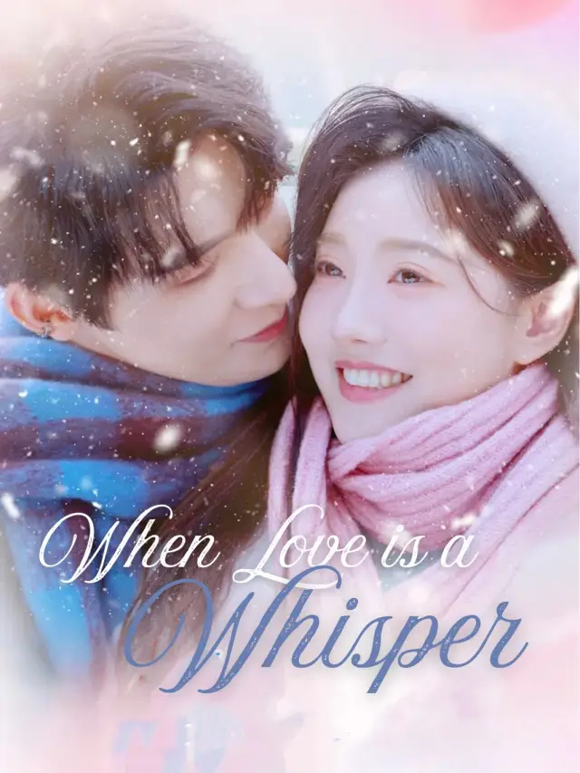 When Love is a Whisper poster