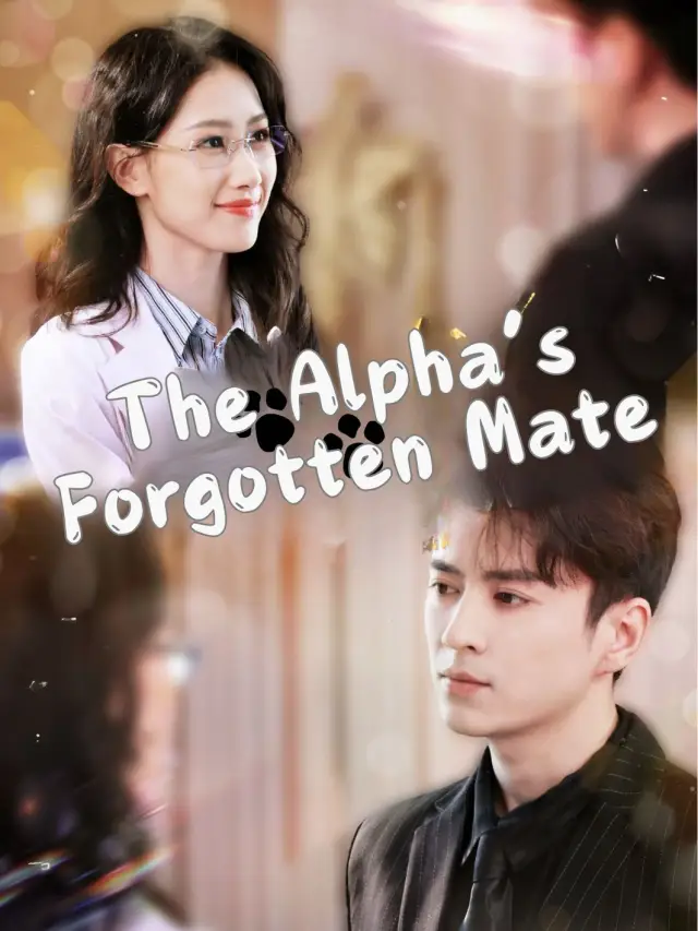 The Alpha's Forgotten Mate poster