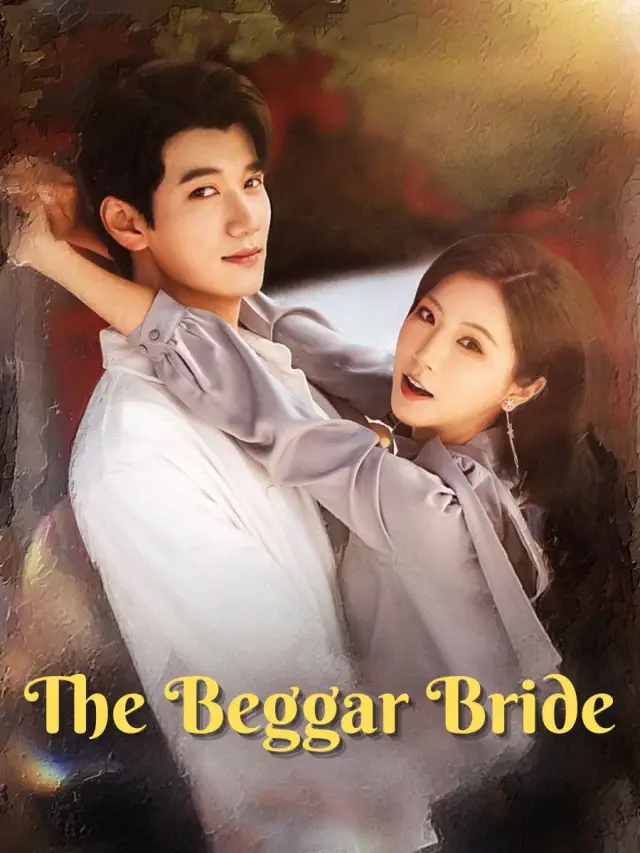 The Beggar Bride poster