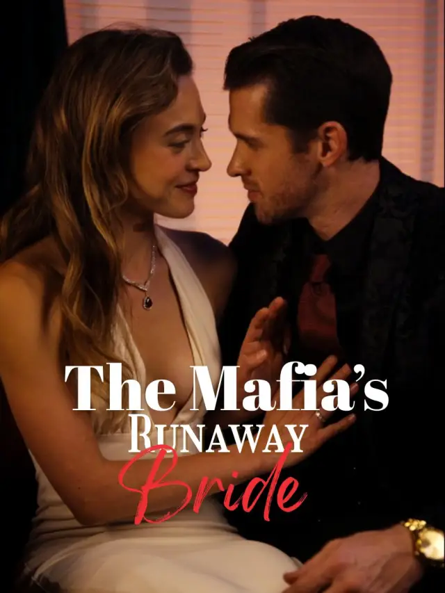 The Mafia's Runaway Bride poster