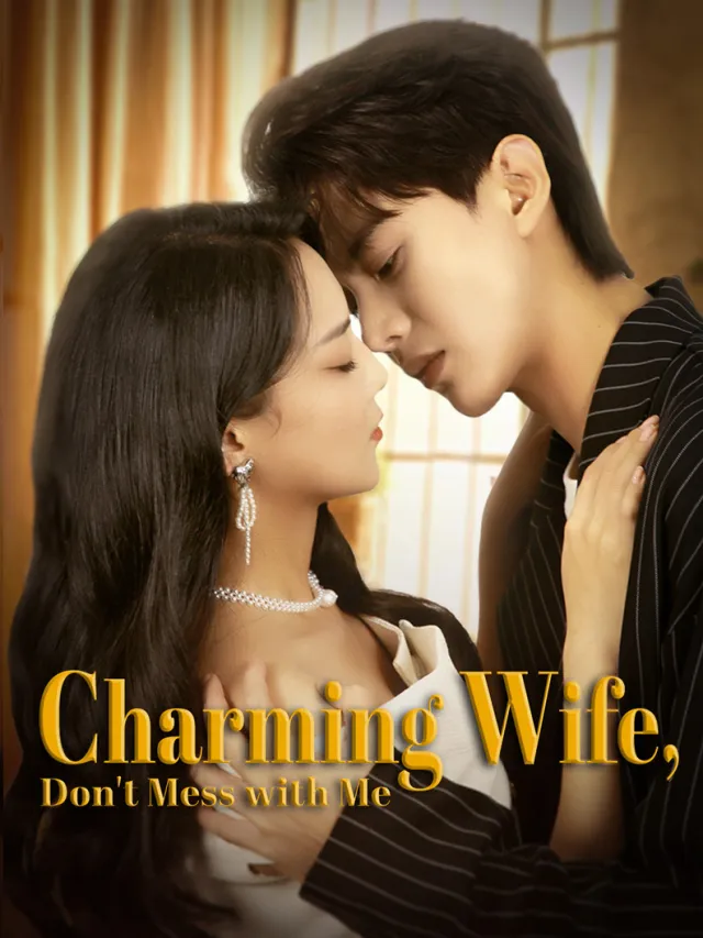 Charming Wife, Don't Mess with Me poster