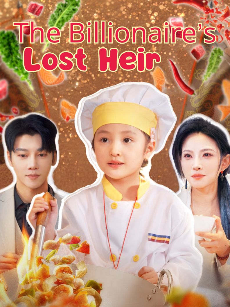 The Billionaire's Lost Heir poster