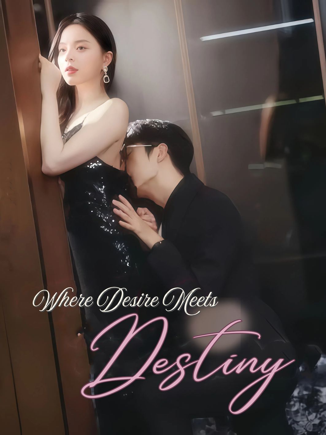 Where Desire Meets Destiny poster