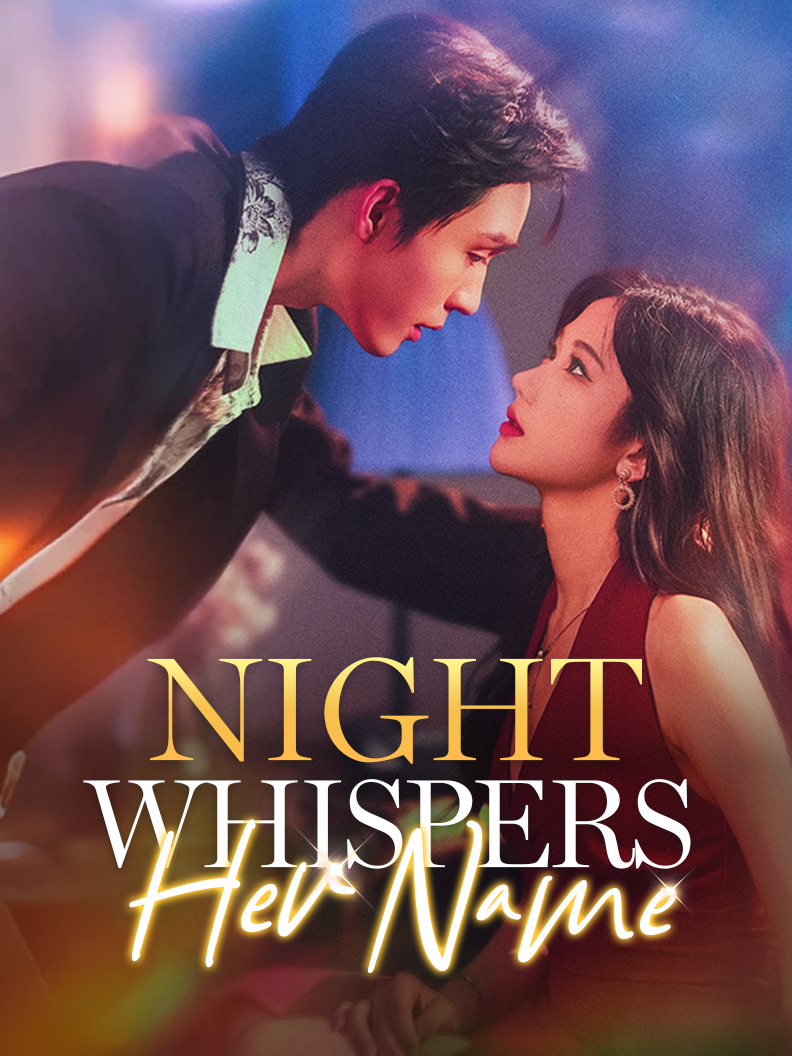 Night Whispers Her Name poster
