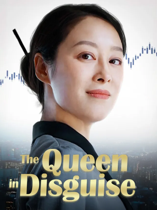 The Queen in Disguise poster