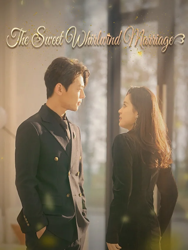 The Sweet Whirlwind Marriage poster