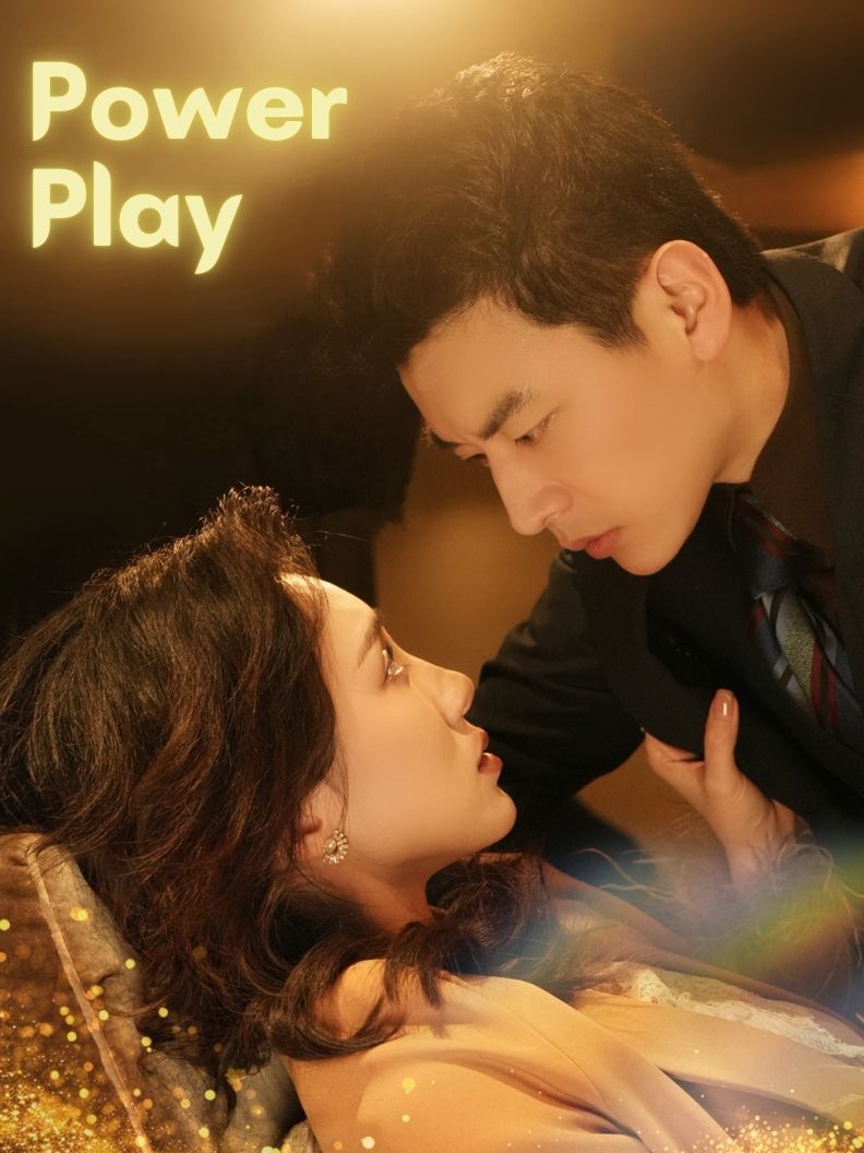 Power Play poster