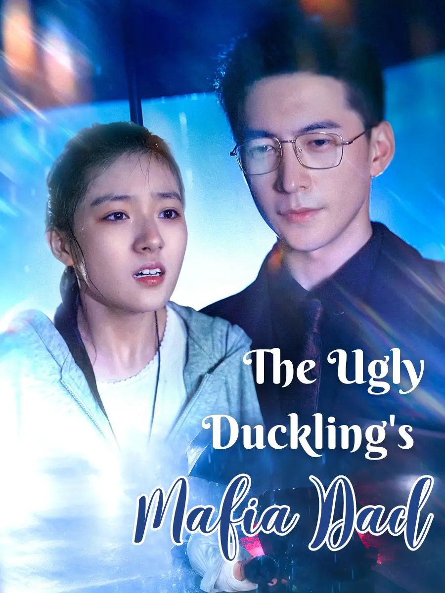 The Ugly Duckling's Mafia Dad poster