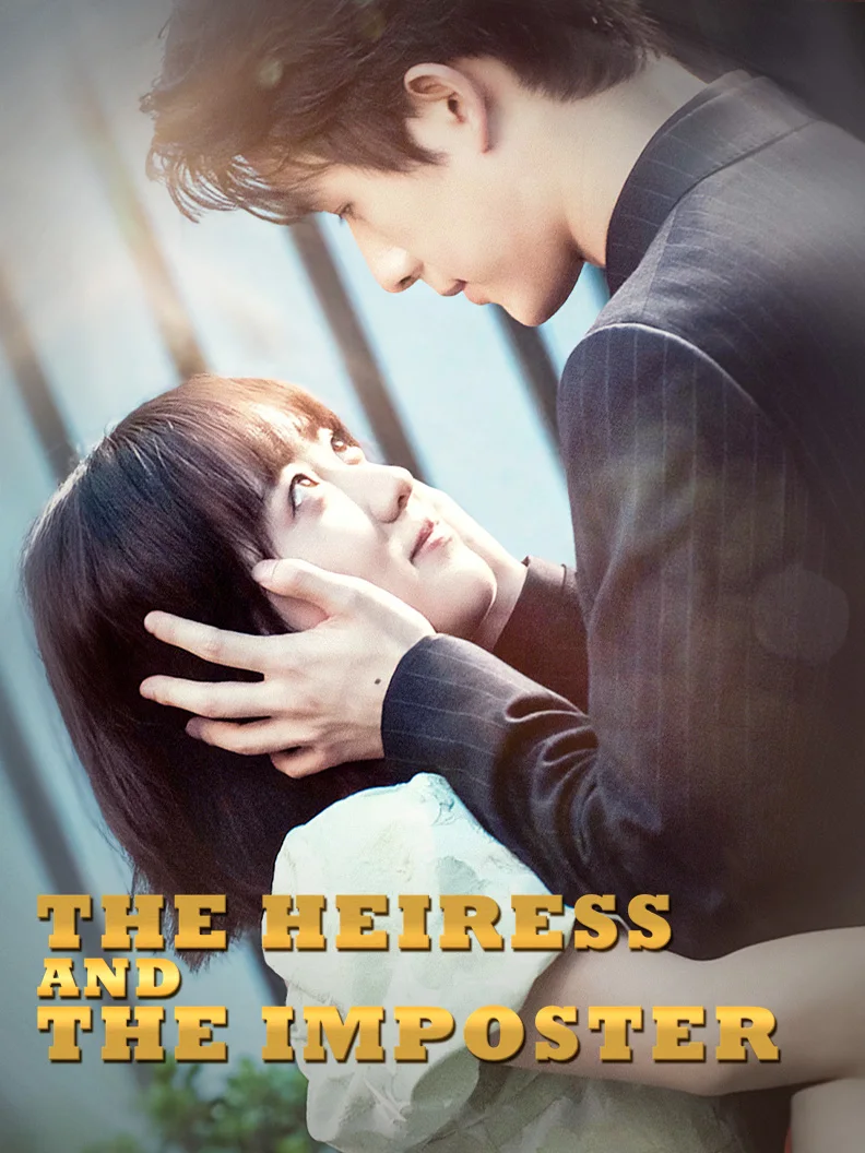 The Heiress and the Imposter poster