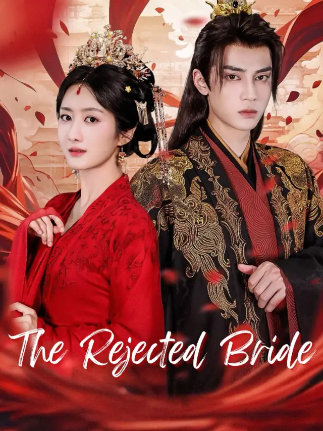 The Rejected Bride poster