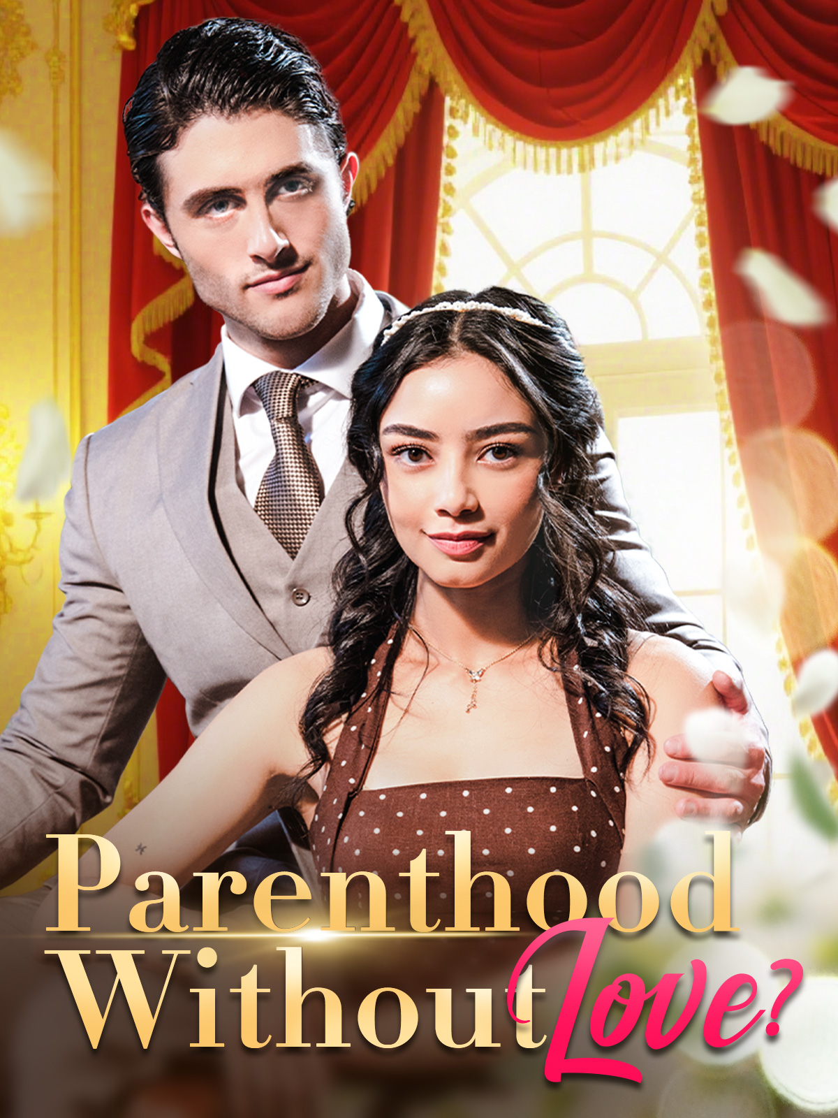 Parenthood Without Love? poster