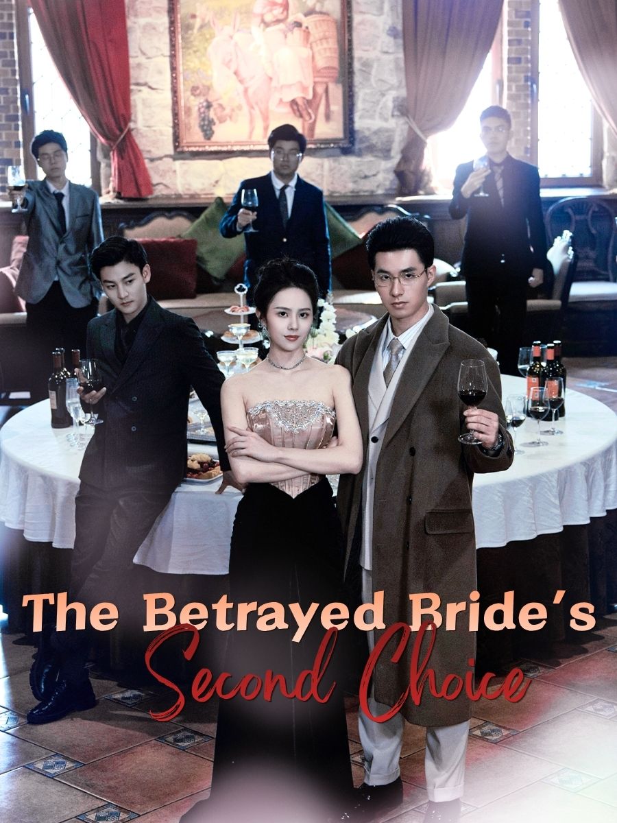 The Betrayed Bride's Second Choice poster
