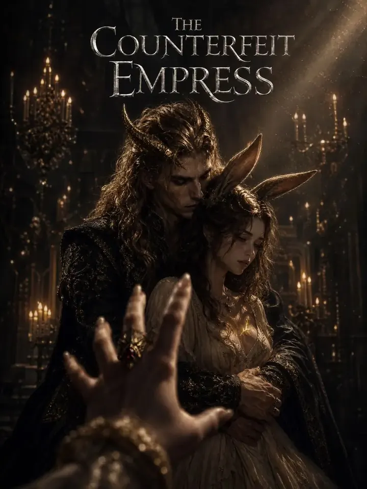 The Counterfeit Empress poster