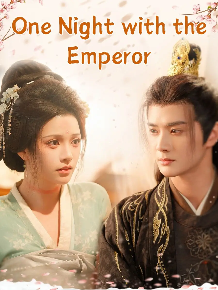 One Night with the Emperor poster