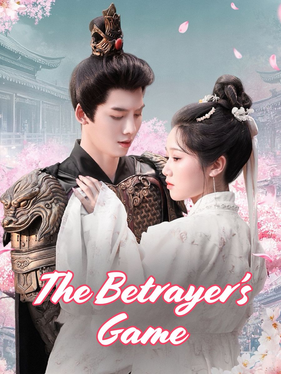 The Betrayer's Game poster