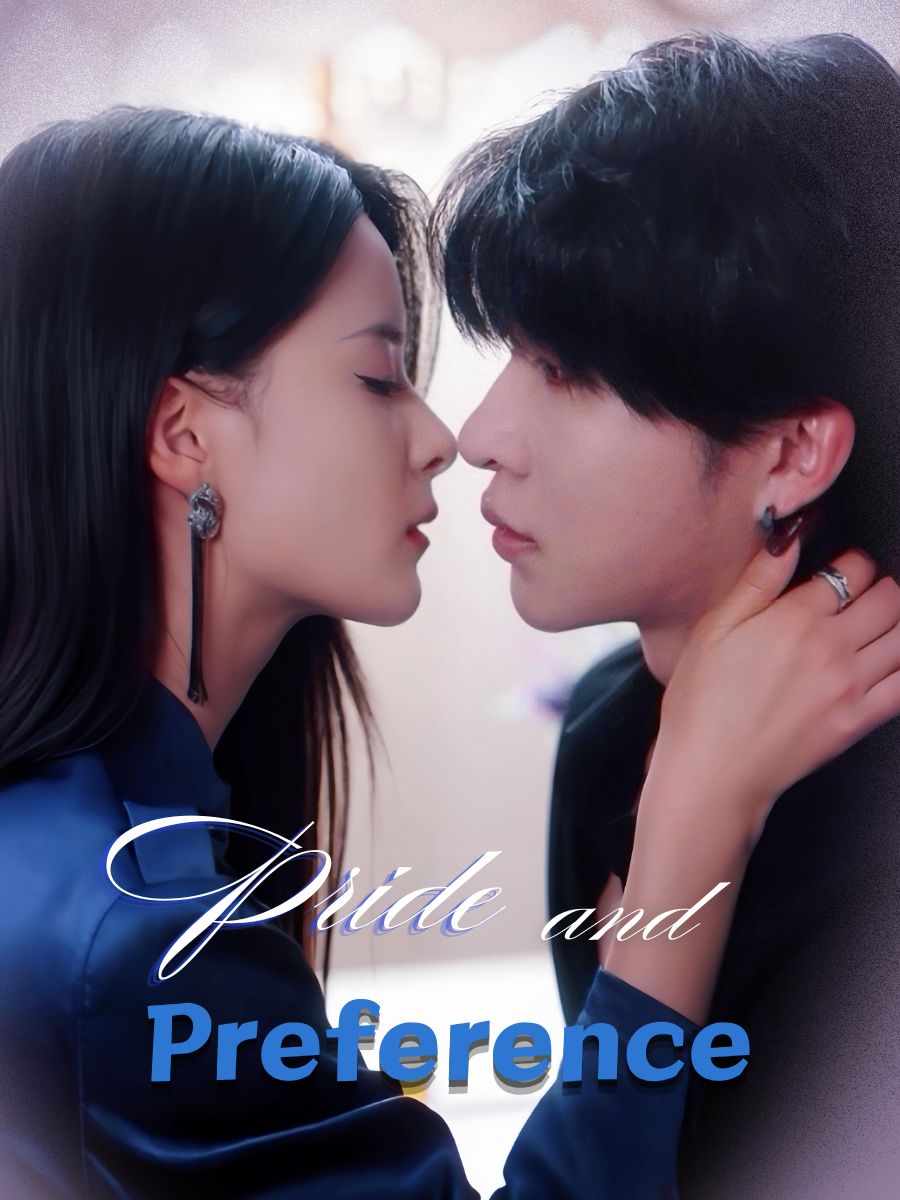Pride and Preference poster