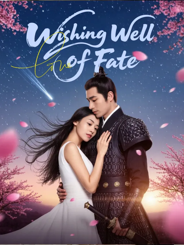 Wishing Well of Fate poster