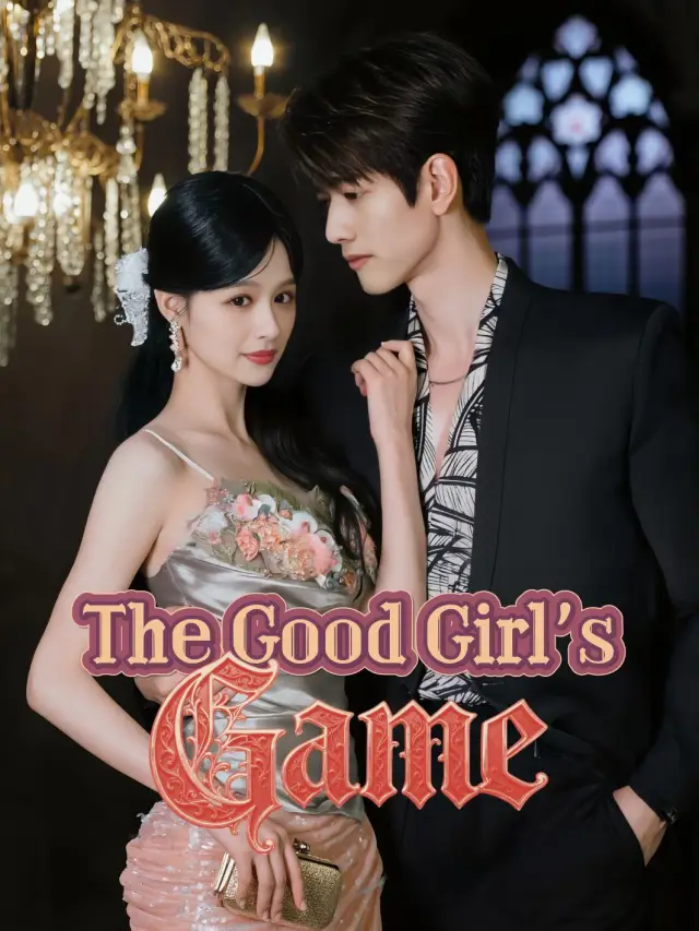 The Good Girl's Game poster