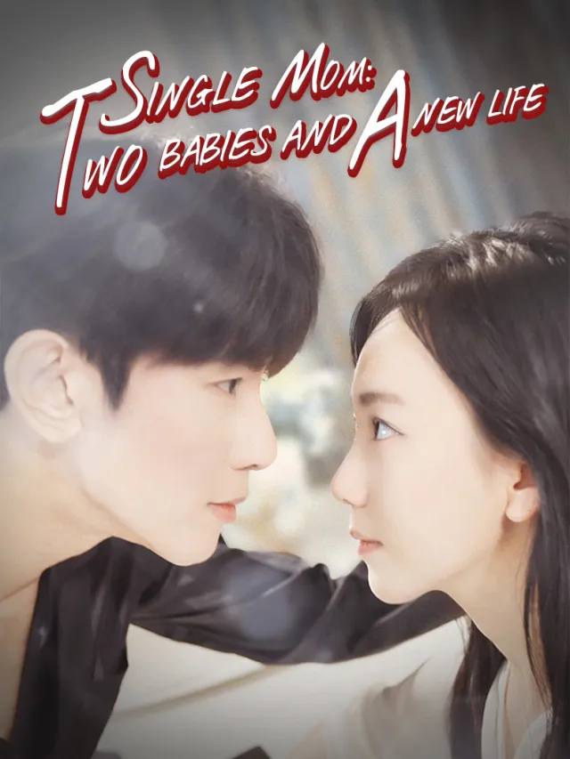 Single Mom: Two Babies and a New Life poster
