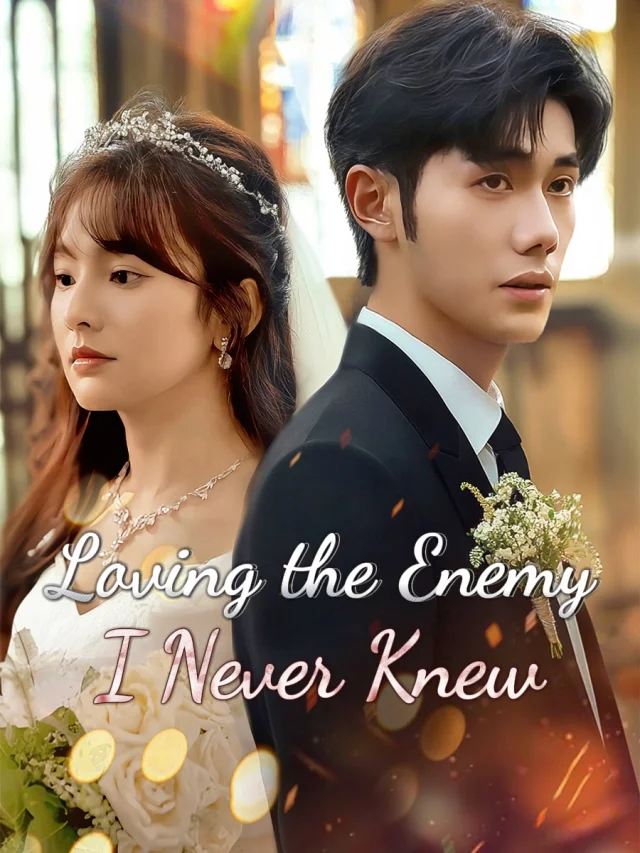 Loving the Enemy I Never Knew poster
