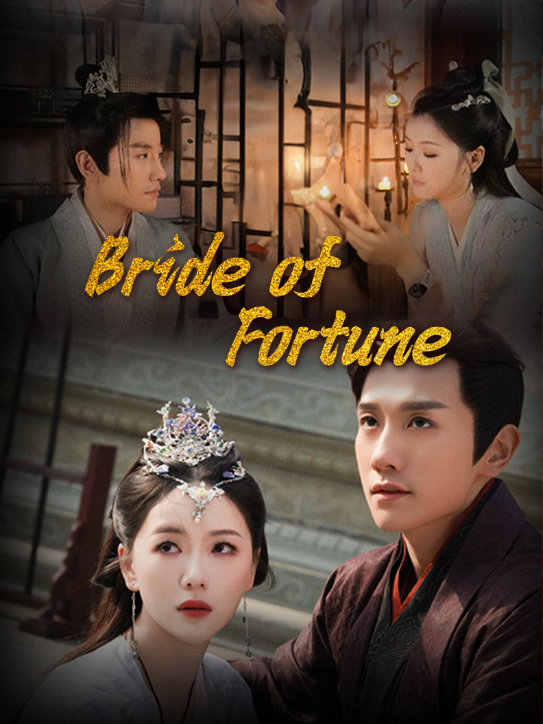 Bride of Fortune poster