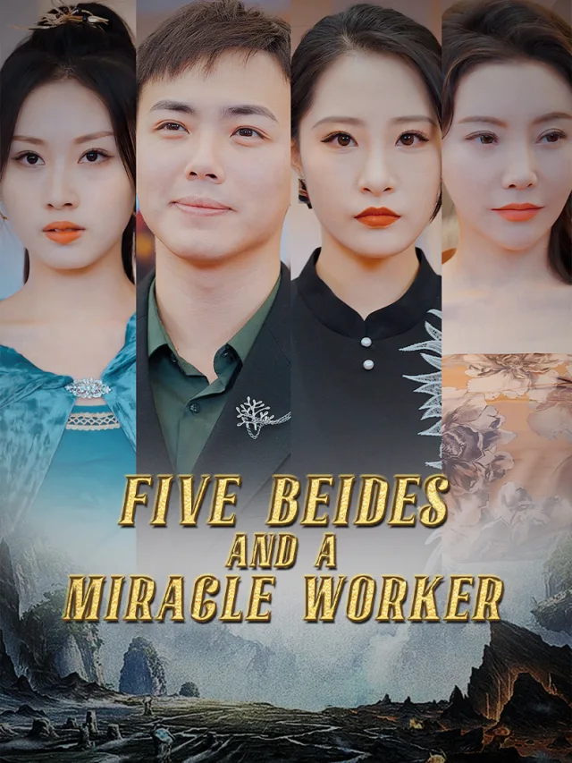 Five Brides and a Miracle Worker poster