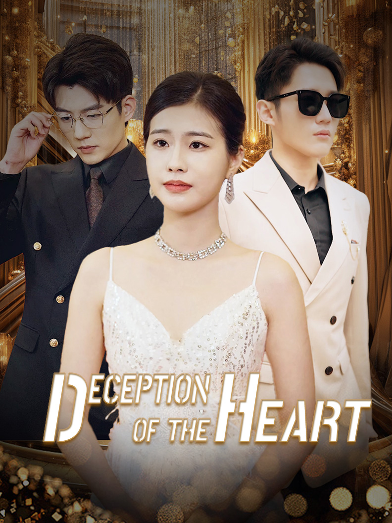 Deception of the Heart poster