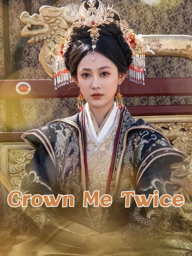 Crown Me Twice poster