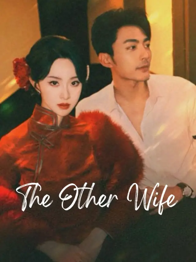 The Other Wife poster
