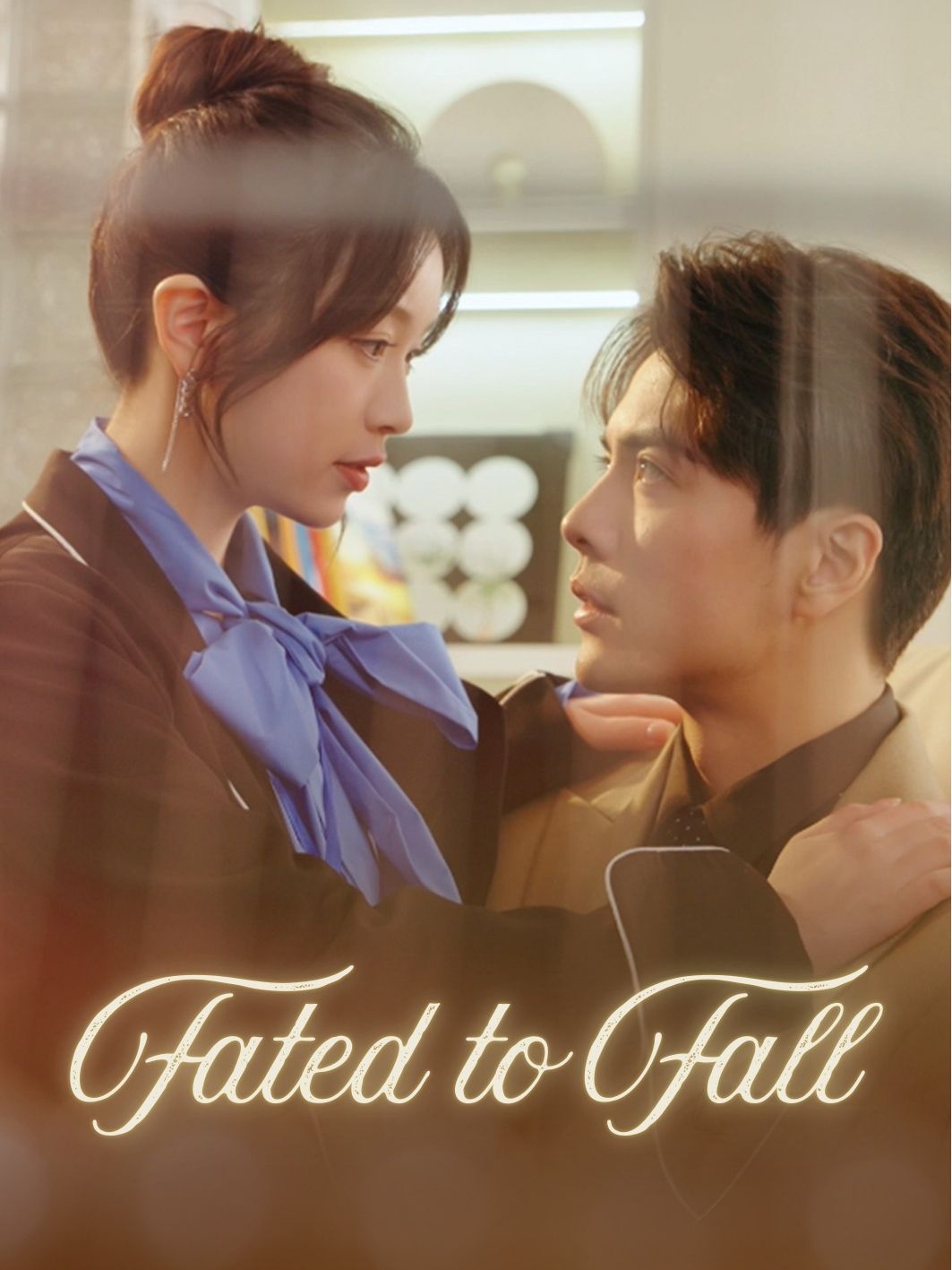 Fated to Fall poster